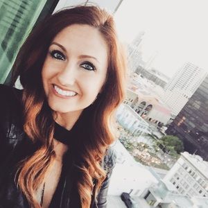 Meet your Posher, Bonnymae